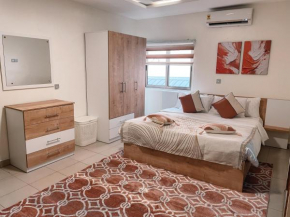 Sky Suites East Legon